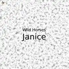 Wild Horses - Single by Janice album reviews, ratings, credits