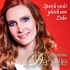 Sprich nicht gleich von Liebe - Single