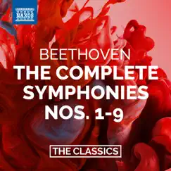 Beethoven: The Complete Symphonies Nos. 1-9 by Various Artists album reviews, ratings, credits