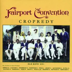 Cropredy (Live) - Fairport Convention