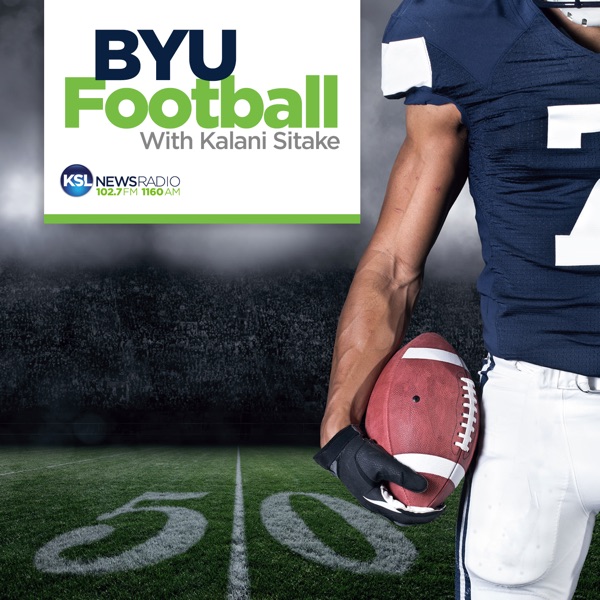 BYU Football with Kalani Sitake