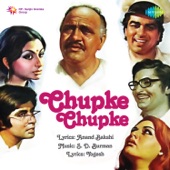 Chupke Chupke Chal Re Purbaiya artwork