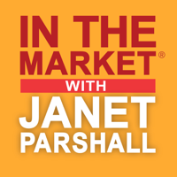 In the Market with Janet Parshall podcast