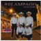 Licor Especial - Relampago Norteño lyrics