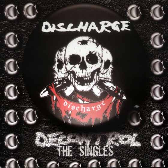 Cover artwork for The More I See