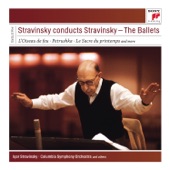 Igor Stravinsky - Fireworks, Op.4