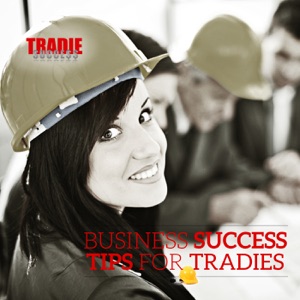 20 – Successful Tradie Interview – Kendrick Myers