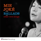 Mie Joke Sings Ballads and Other Love Songs artwork