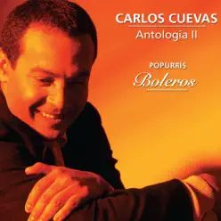 Antología 2 - Carlos Cuevas