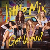 Get Weird artwork