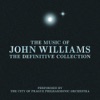 The Music of John Williams: The Definitive Collection, 2012