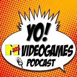 Yo Videogames
