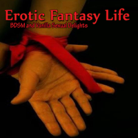 Erotic Fantasy Life podcast