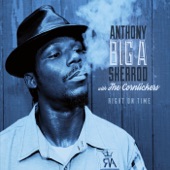 Anthony Big A Sherrod - Get Your Money