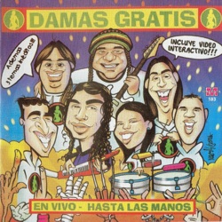 Damas Gratis - La Danza de los Mirlos