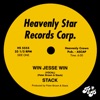 Win Jesse Win - Single