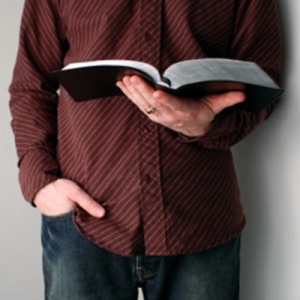 Pull Joshua 24:14-15