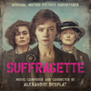 Suffragette (Original Motion Picture Soundtrack) - Alexandre Desplat