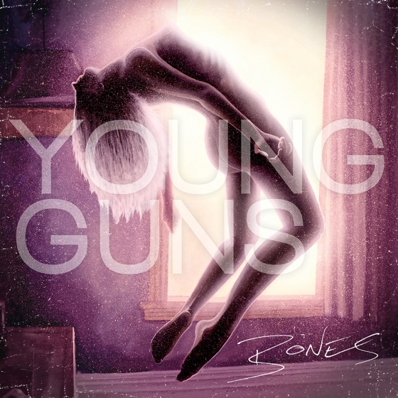 Cover artwork for Bones