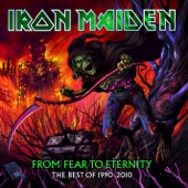 Iron Maiden - The Reincarnation Of Benjamin Breeg