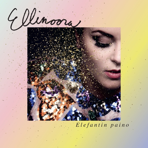 Ellinoora - Elefantin paino