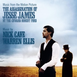 Nick Cave & Warren Ellis - What Must Be Done