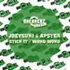 Stream & download Stick It / Woko Woko - EP