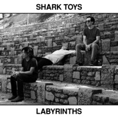 Shark Toys - That's How I Escaped My Certain Fate