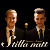 Stilla Natt - Simon & Samuel