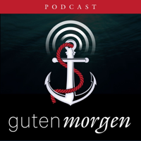 Guten Morgen - Senso Incomum podcast