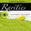 Cantolopera Rarities: Arias for Soprano, Vol. 2 - Olivera Mercurio, Antonello Gotta & Compagnia d'Opera Italiana
