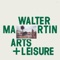 Down By the Singing Sea - Walter Martin lyrics