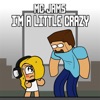 I'm a Little Crazy - Single