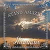 Stand Amazed