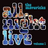The Mavericks - Harvest Moon (Live)