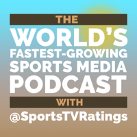 Episode 56: Richard Deitsch