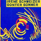 Irène Schweizer - Günter Sommer artwork