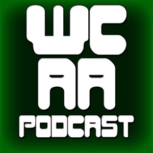 WCAA 17: Megalo Box