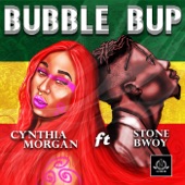 Bubble Bup (feat. Stonebwoy) artwork