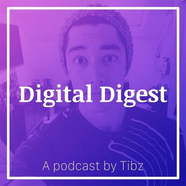 Digital Digest cover