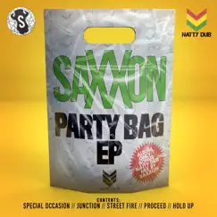 Party Bag by Saxxon album reviews, ratings, credits