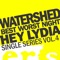 Capo Song - Watershed lyrics
