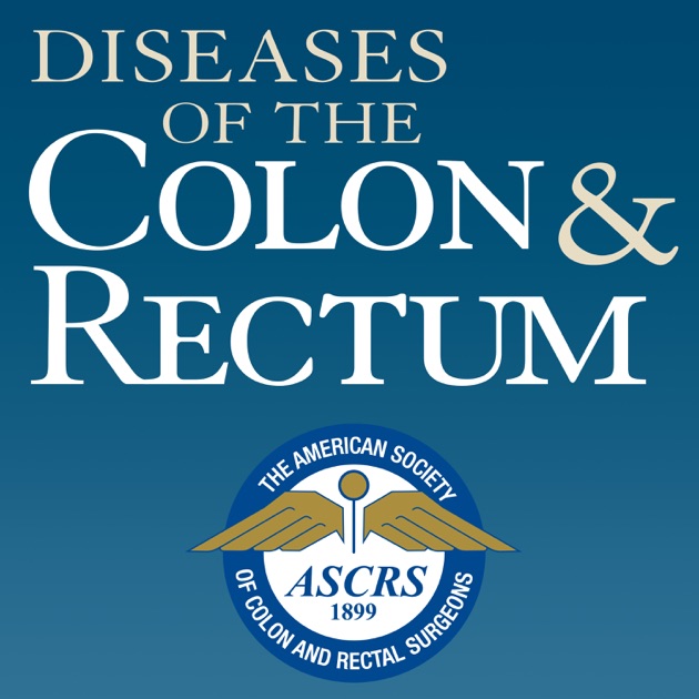 Ascrs   Dc&r Podcast By Diseases Of The Colon & Rectum Journal 