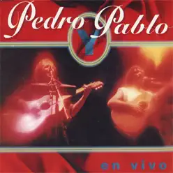 En vivo - Pedro y Pablo