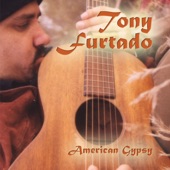 American Gypsy artwork