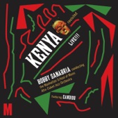 Kenya Revisited Live!!! artwork