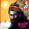 Adinkra - Kojo Antwi lyrics