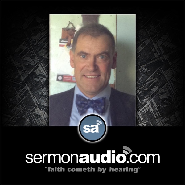 Chris Dyer on SermonAudio.com cover