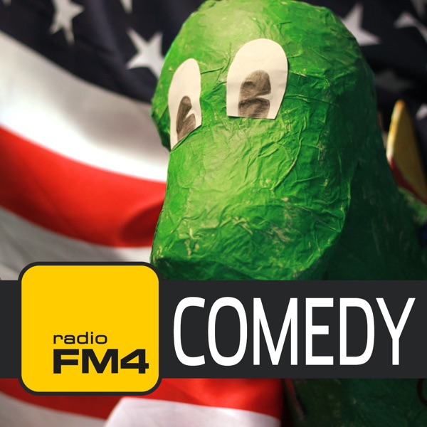 FM4 Comedy