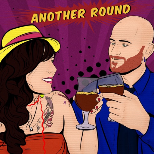 Podcast cover
